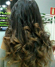 Mechas Californianas , C'est si bon