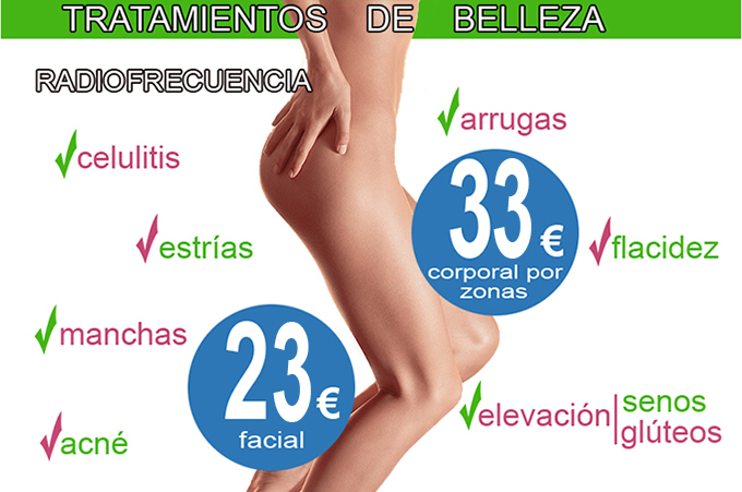 Sesin de radiofrecuencia  en C'est Si Bon