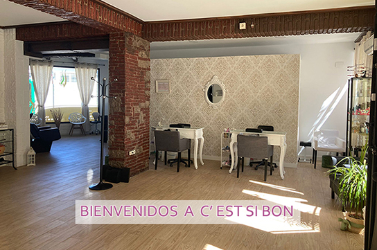 Esttica Avanzada C'est Si Bon