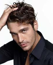 corte y peinado caballero, C'est si bon